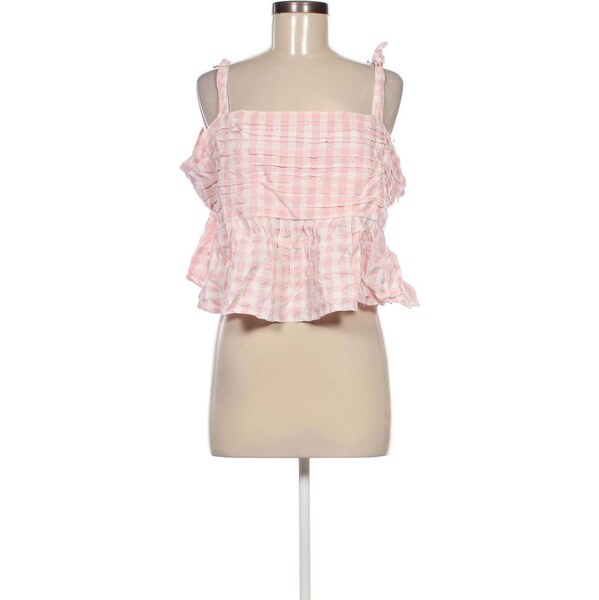 Dámsky top H&M 64394986