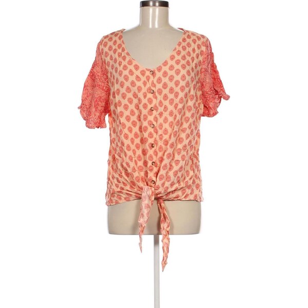 Dámska blúza Rockmans 64394981