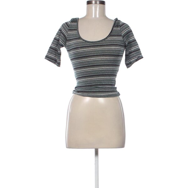 Dámska blúza Pull&Bear 64395011