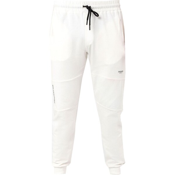 Moxx Paris Nohavice nebielená / čierna 65648090