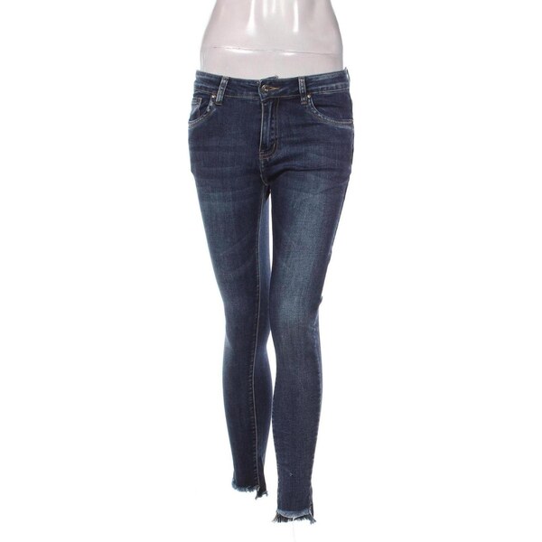 Dámske džínsy Unbranded 64394858