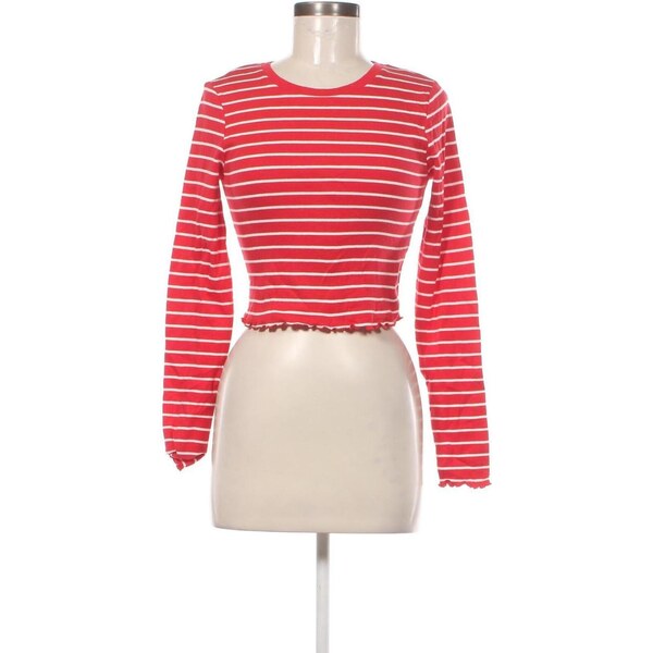 Dámska blúza Terranova 64394906