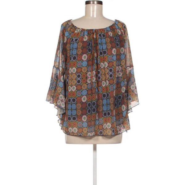 Dámska blúza Blue Joint 64394946