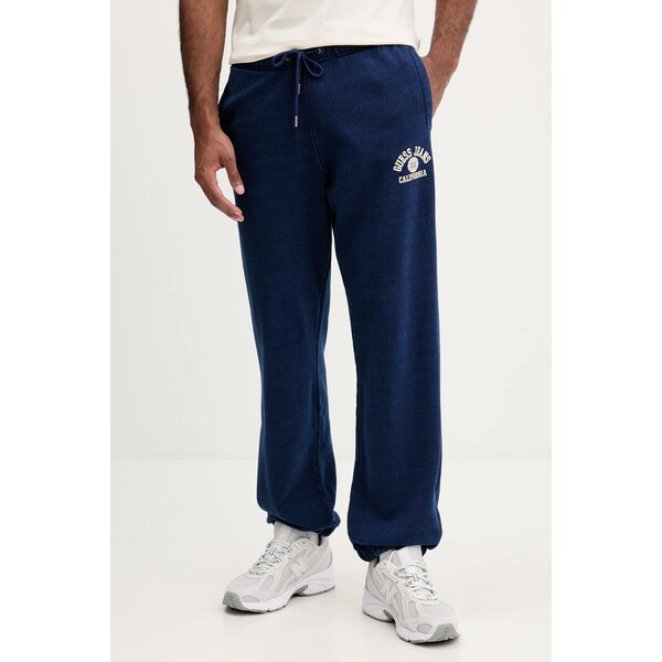 Bavlnené tepláky Guess Jeans 66836457