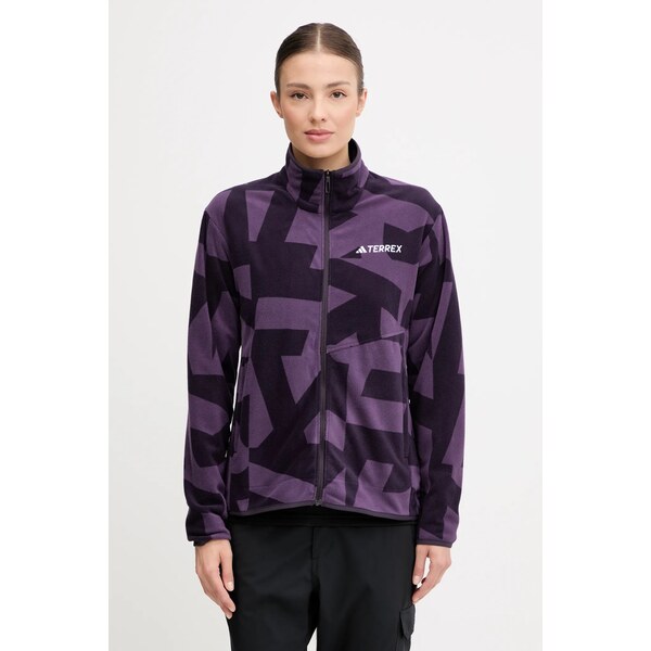 Outdoorová mikina adidas TERREX Multi 64402767