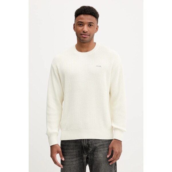 Bavlnený sveter Guess Jeans 64402740