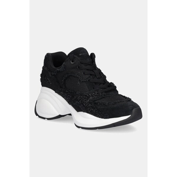 Tenisky MICHAEL Michael Kors Zuma 64402686