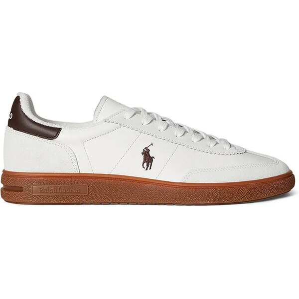 Tenisky Polo Ralph Lauren Bedford Pp 64402692