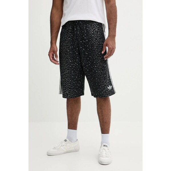 Šortky adidas Originals Graphic Os Sho 64396750