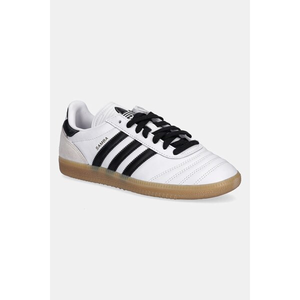 Kožené tenisky adidas Originals Samba JP 64396698