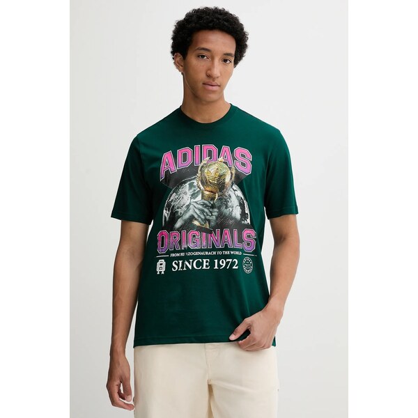 Tričko adidas Originals Graphic Reg Sst 64396645