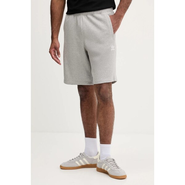 Bavlnené šortky adidas Originals Essentials 64402678