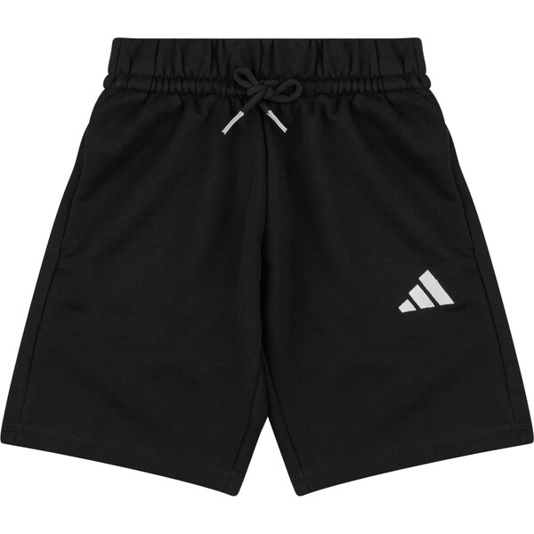 adidas Šortky/Bermudy adidas Boys French Terry Slogan Shorts Kids 65471329