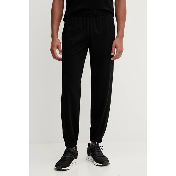 Bavlnené tepláky EA7 Emporio Armani 64396828