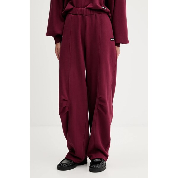 Bavlnené tepláky Rotate 64396919