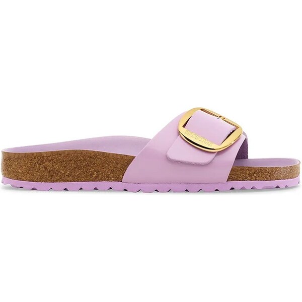 Šľapky Birkenstock Madrid Big Buckle 64396994