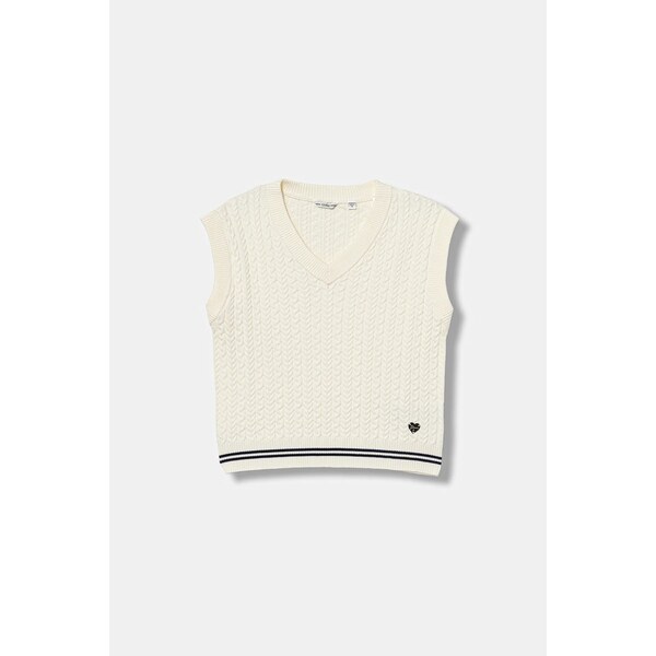 Detská vesta Guess 64396922