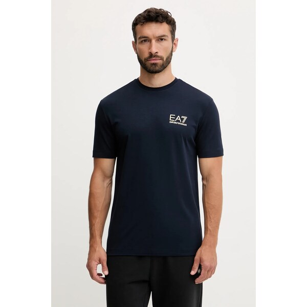 Tričko EA7 Emporio Armani 64396626