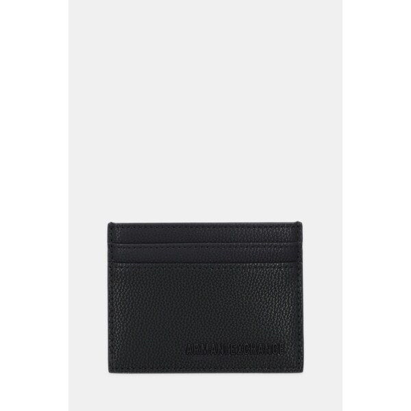Puzdro na karty Armani Exchange 64396906