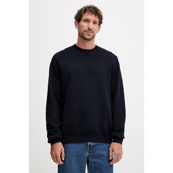 Bavlnený sveter Armani Exchange 64397047