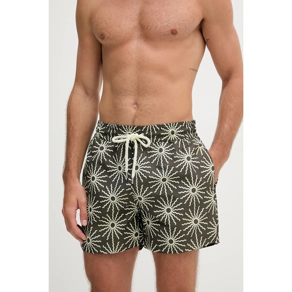 Plavkové šortky Frescobol Carioca 66513546
