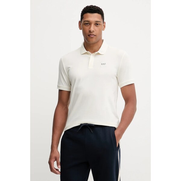 Polo tričko EA7 Emporio Armani 64396573