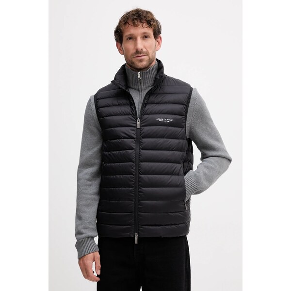 Páperová vesta Armani Exchange 64396903