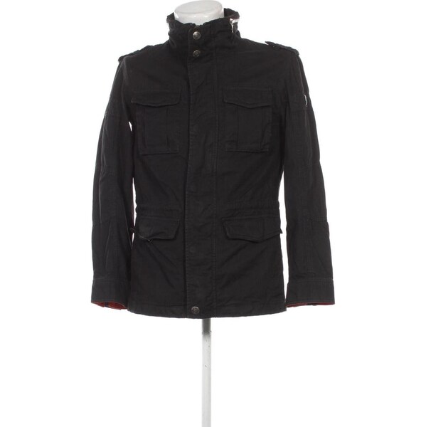 Pánska bunda Wellensteyn 64396330