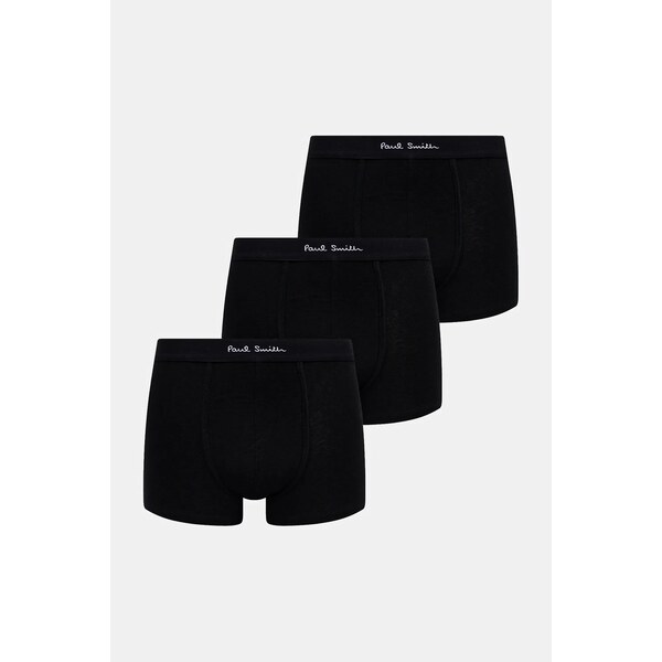Boxerky Paul Smith 3-pak 64396558
