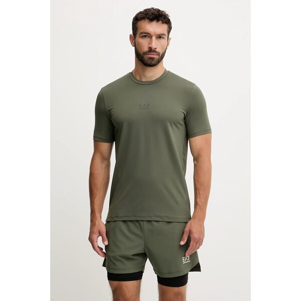 Tréningové tričko EA7 Emporio Armani 64396617
