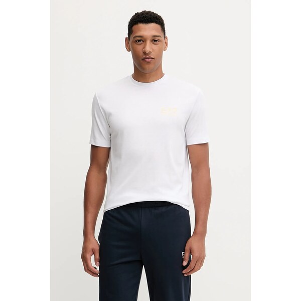 Tričko EA7 Emporio Armani 64396627