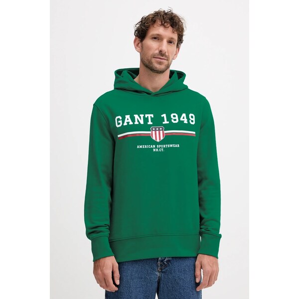 Mikina Gant 64396673