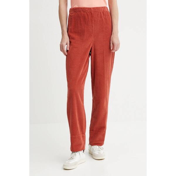 Menčestrové nohavice American Vintage 64398259