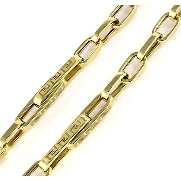 Zlatý náramok Glare 458 64397150