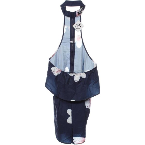 Dámská krátka kombinéza Yoins 64397239