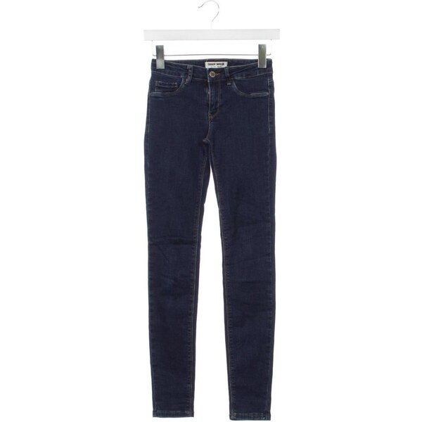 Dámske džínsy Tally Weijl 64397504