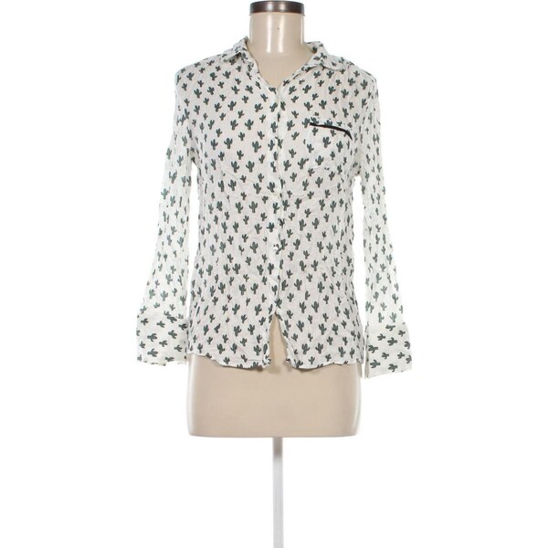 Dámska košeľa Mango 64397728