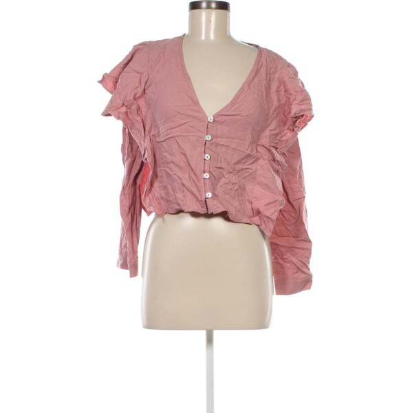 Dámska košeľa Zara Trafaluc 64397732