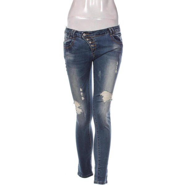 Dámske džínsy Farfallina 64397886