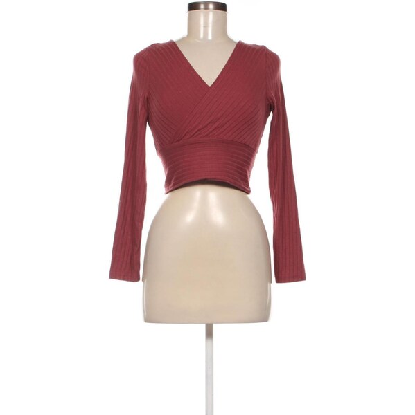 Dámska blúza SHEIN 64397969