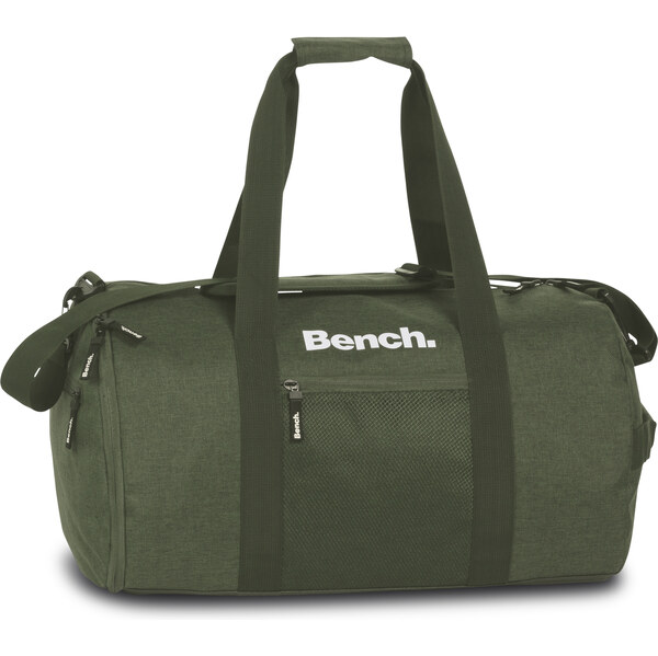 Bench Taška sport classic 40l - Khaki 64885813