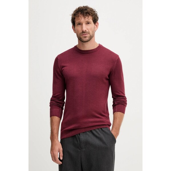 Vlnený sveter Liu Jo 64398268