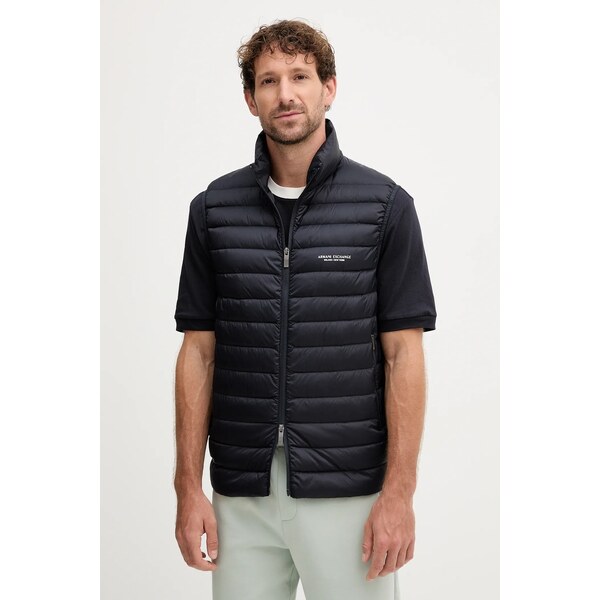Páperová vesta Armani Exchange 64398306