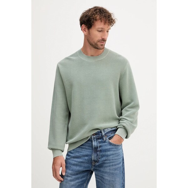 Bavlnený sveter Armani Exchange 64398308