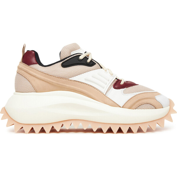 Sneakersy Vic Matié 64399912