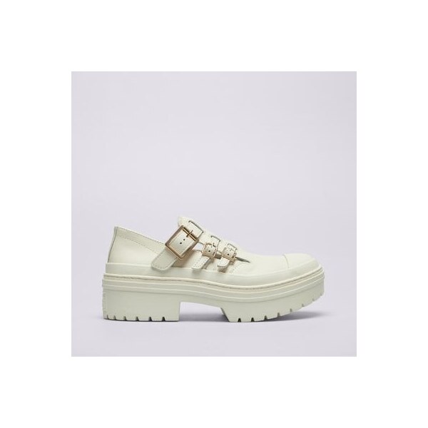 Converse Chuck Taylor All Star Lugged Heel Mj ženy Obuv Vychádzková 63205777