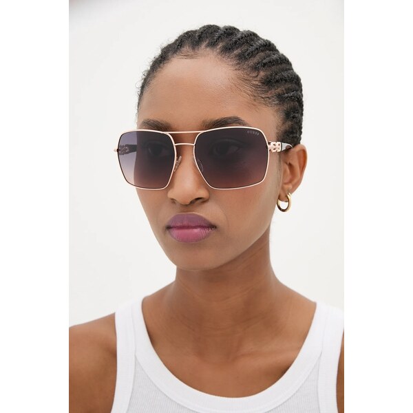 Slnečné okuliare Guess 63210288