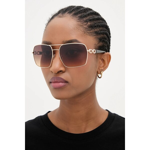 Slnečné okuliare Guess 63210296