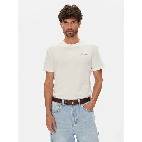 Tričko Tommy Jeans 64398935