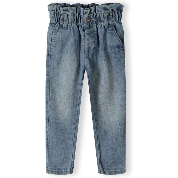 MINOTI Džínsy modrá denim 54245361